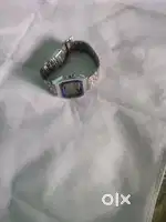 Casio watch for these events