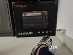 Aiwa brand new speaker