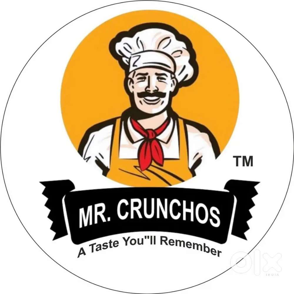 Required kitchen helper and service staff for cafe .