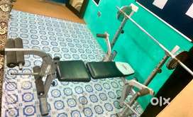 Chest Bench and other items. For sale
