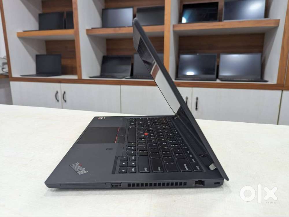 Good Performance lenovo T14 Gen 1  AMD Ryzen 5 Pro with 16gb ram