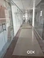 co working space