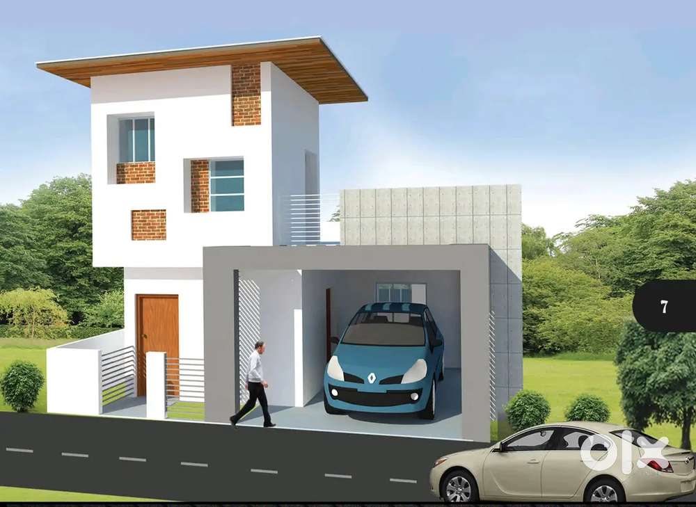 44 acer gated society