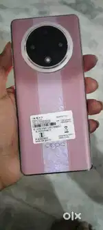 Oppo f27pro 5g