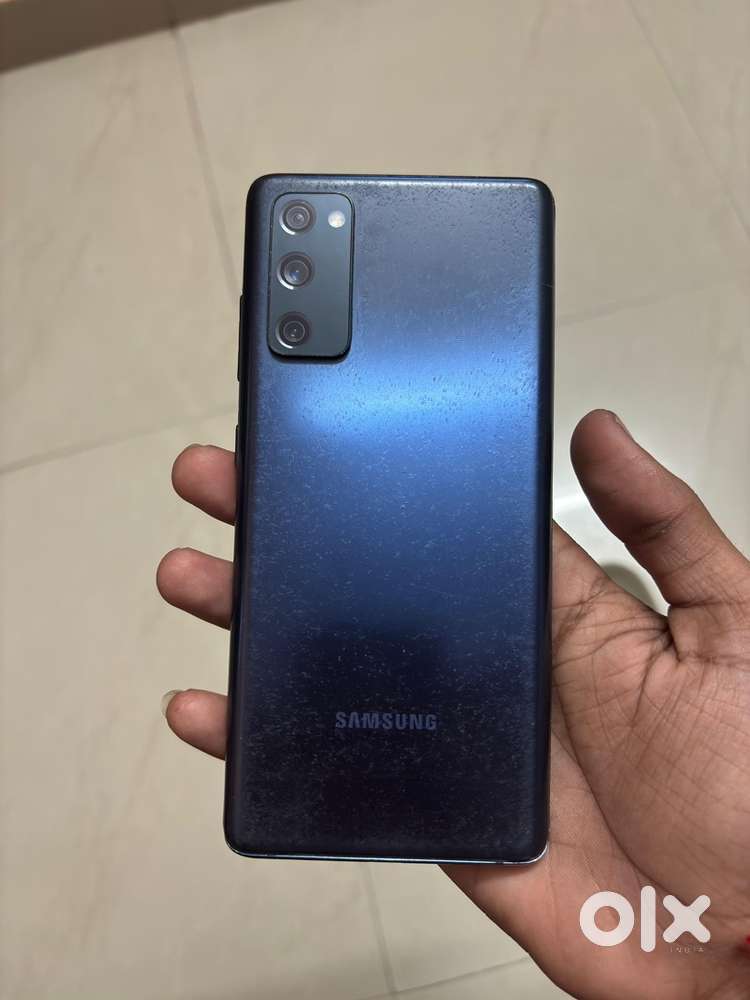 S20 Fe 5G 8/128 gb