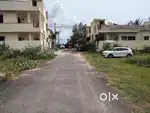 Sarada colony road donka road