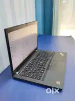 ֍ Lenovo ThinkPad AMD Ryzen 7 Pro- 32 GB RAM- 512 GB SSD/Used laptop ֍