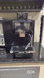 Coffee machine