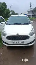 Ford Figo Aspire 2020 Petrol 45000 Km Driven