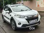 Honda WR-V 1.2 VX i-VTEC, 2019, Petrol