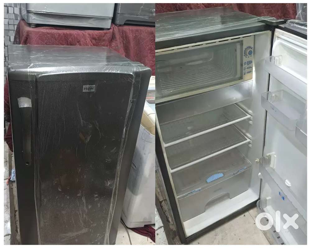 Whirlpool 180 litre fridge on rent for Rs 600 per month