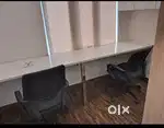 Furnished office,7th floor ,commercial property
