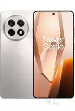 OnePlus 13R-12/256 GB- 5 Days Old- In Warranty