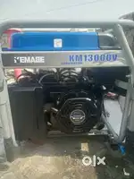 Generator 13000v