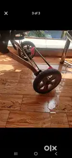 Stroller - babies