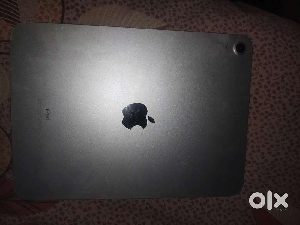 Good condition ipad 10 gen