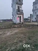 This location in jetha I'm road sitapur bypass