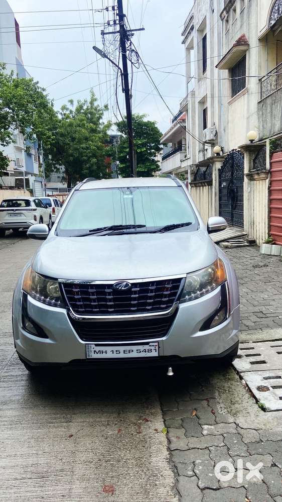 Mahindra XUV500 for Sale – Excellent Condition  Fully Loaded  New