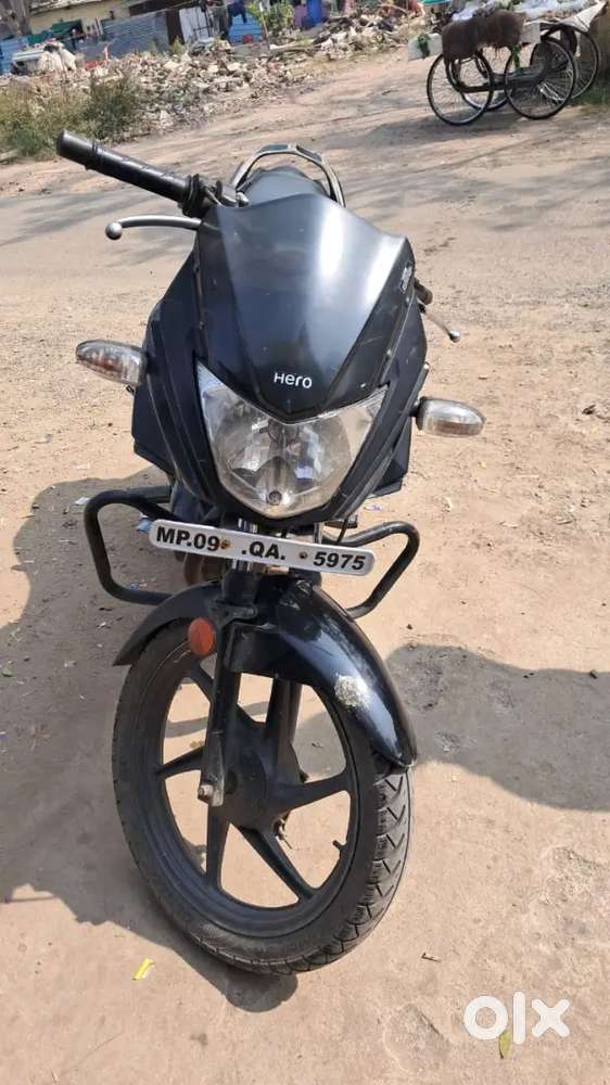 No Damages And Good Condition tyre Both Side