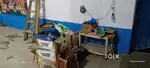 Ma santashi electric  home wiring shop wiring re/wiring kore hoy