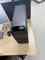 Workstation