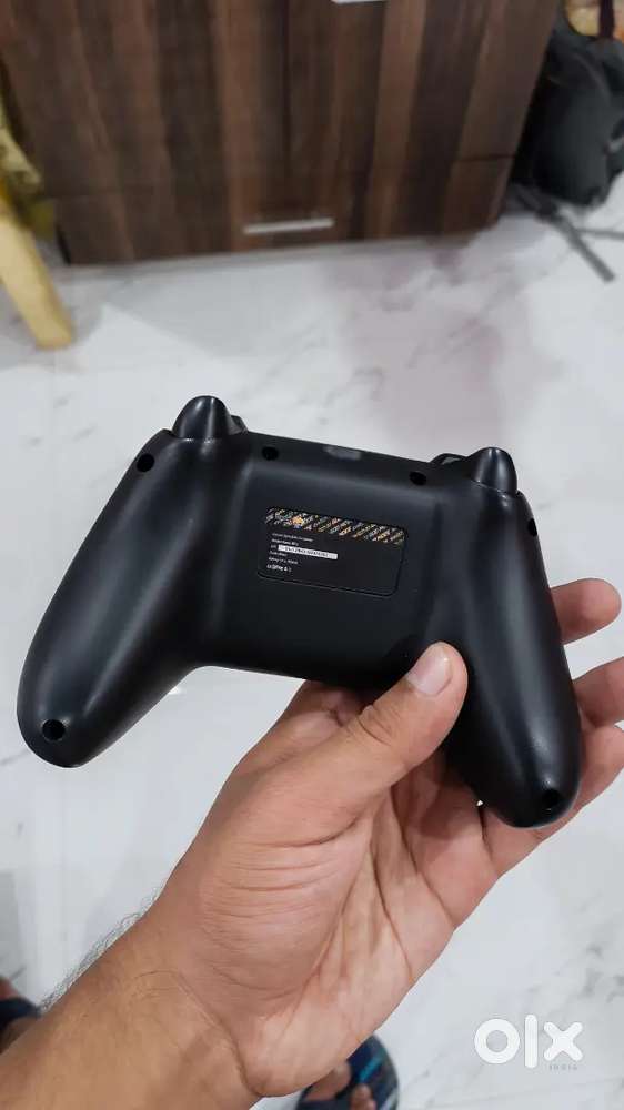 Cosmic byte blitz controller