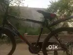 Full modified cycle