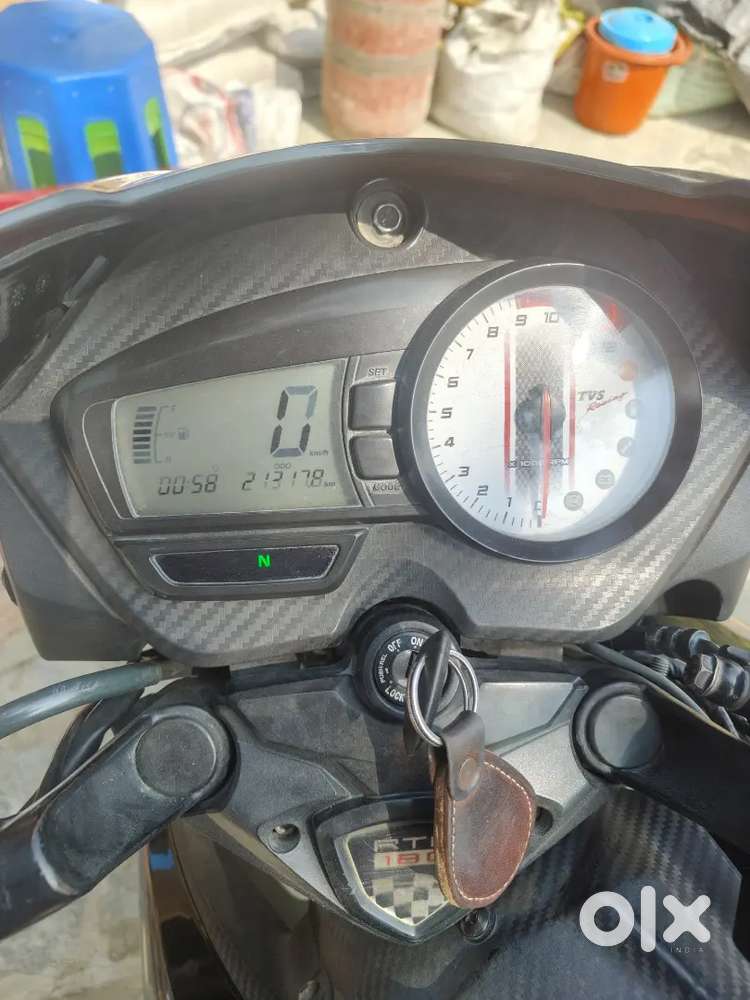 Good condition