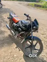 By a new car