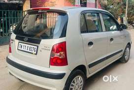 Hyundai Santro Xing 2013 Petrol 56000 Km Driven