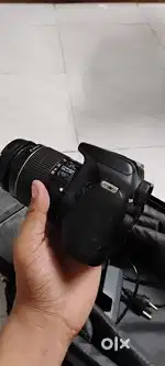 Canon 1500d DSLR for Sell