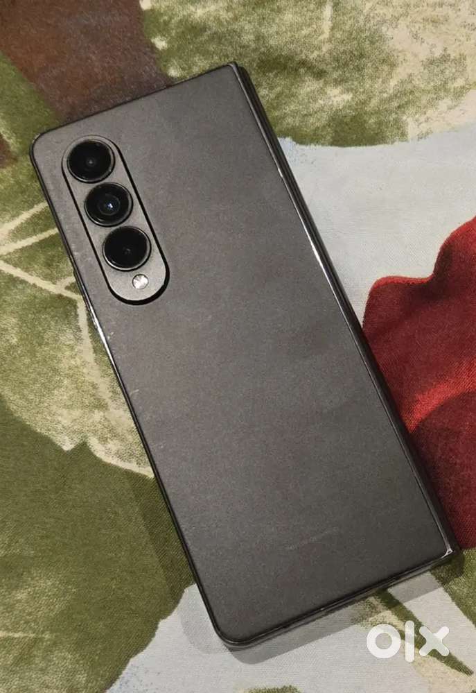 Samsung galaxy z fold 4 12+256gb