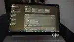 hp laptop  not used much