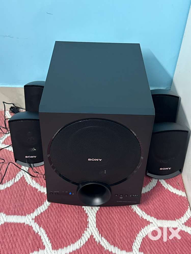 Sony new sa D40M2
