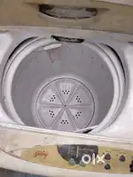 Godrej Washing Machine