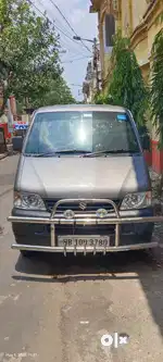 Maruti Suzuki Eeco 1.2 7 STR STD(O), 2022, Petrol