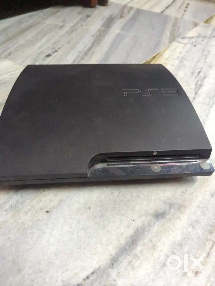 PlayStation 3