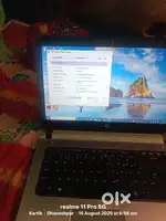 HP Laptop for sale