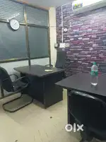 Fully Furnished office space