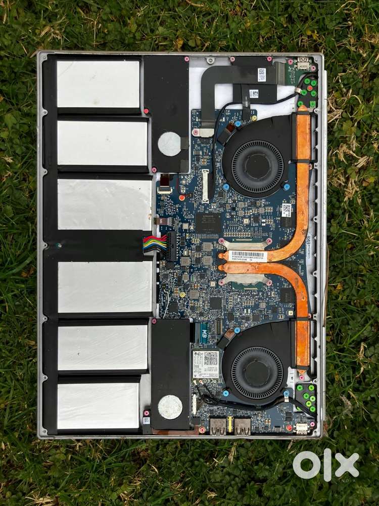 MacBook Repair Services