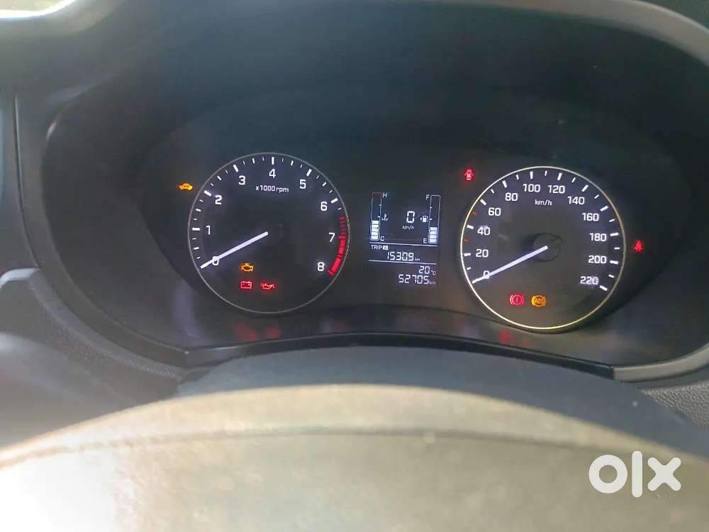 Hyundai i20 Active 2016 Petrol Good Condition.