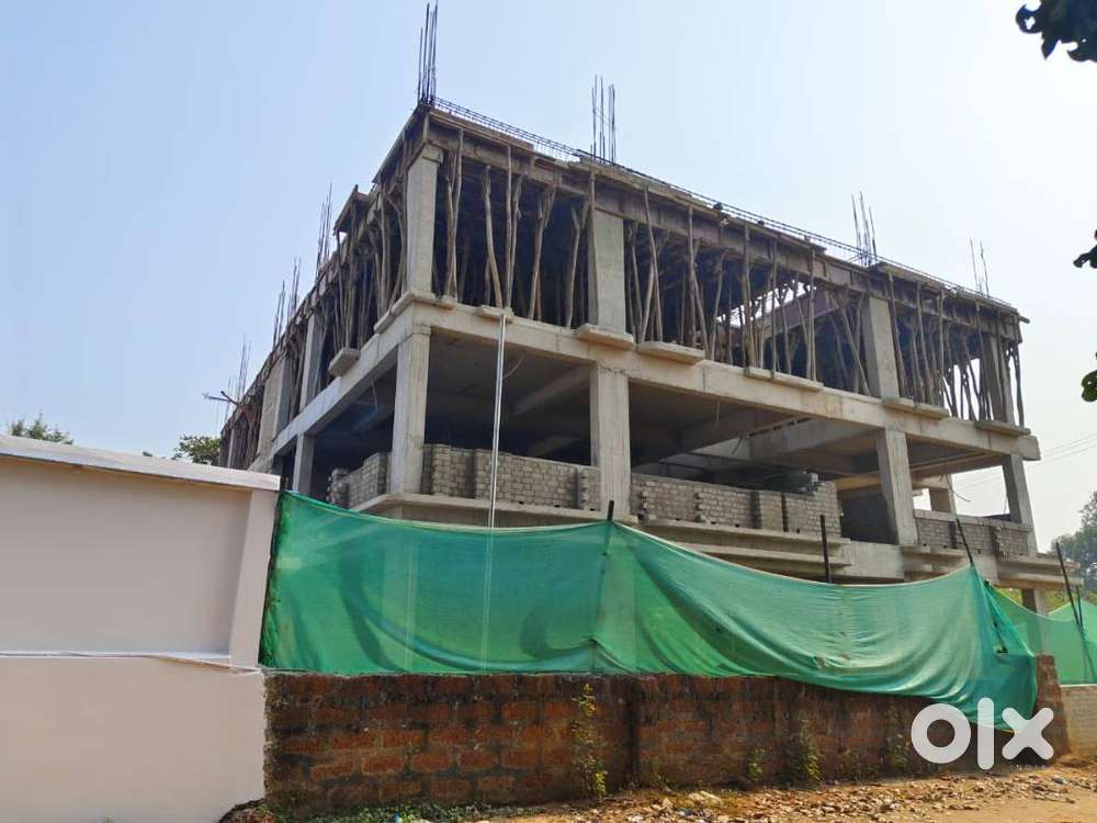 Modern, Spacious & Quality Construction Home for Sale At Infosys-2