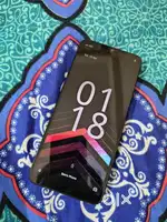 POCO PHONE WITH CHARGER