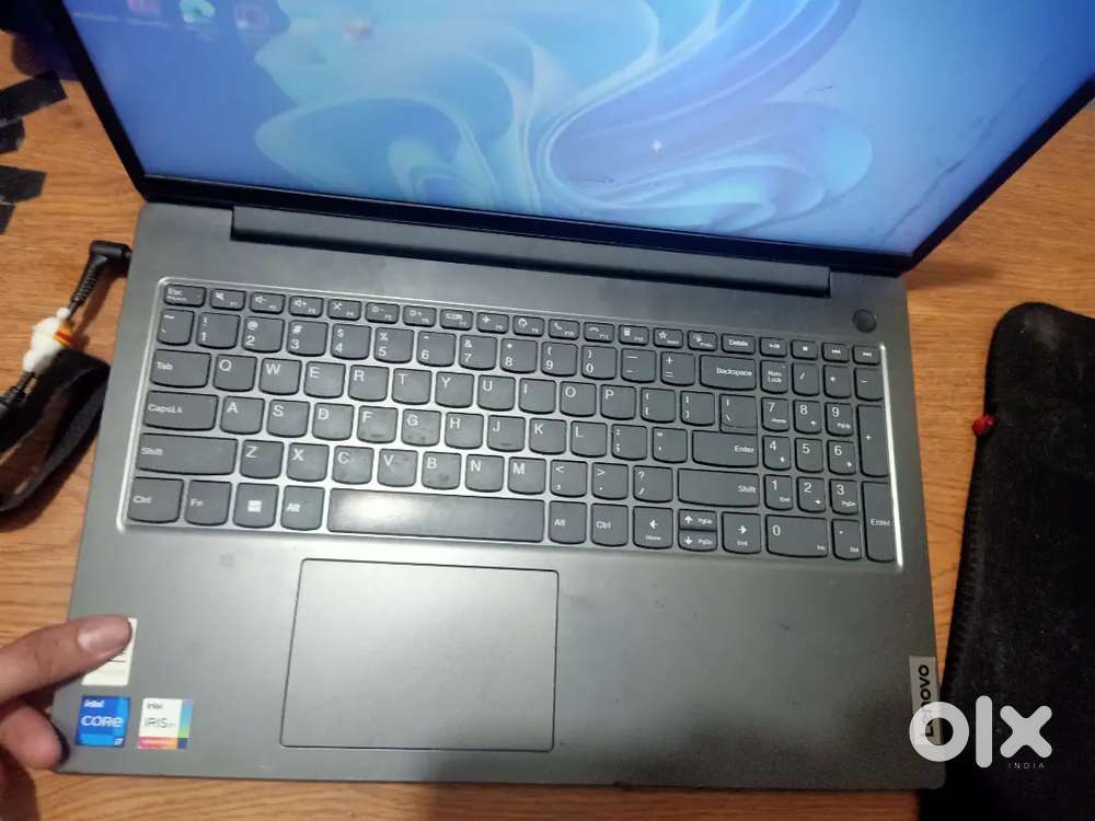 Leveno i7 laptop