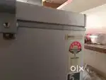 Deep fridge