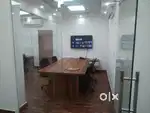 Fully furnished office space for rent in Ramesh Nagar