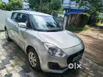 Maruti Suzuki Swift Automatic – Excellent Condition  Single Owner