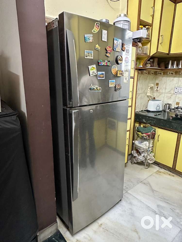 Lg refridgerator