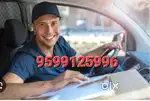 Personal Driver _ (Tata Naxon )-urgent Required