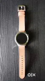 Noise_fit Halo_2 Smartwatch along with original_bill and accessories